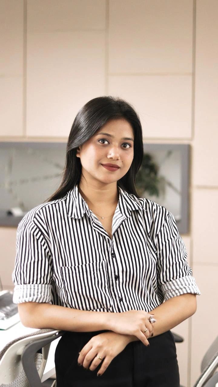 Sehnaaz Sheikh